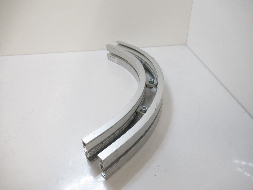 XUBP 90R210 XUBP90R210 FlexLink X45 Plain Bend (New)