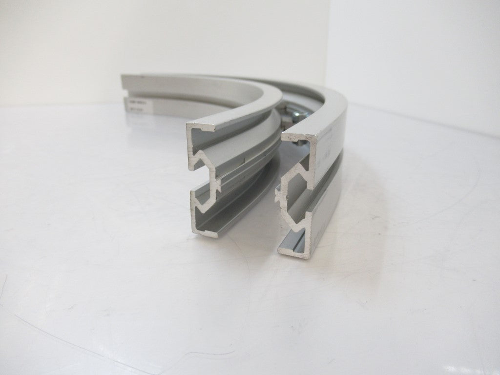 XUBP 90R210 XUBP90R210 FlexLink X45 Plain Bend (New)