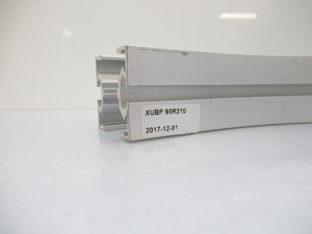 XUBP 90R210 XUBP90R210 FlexLink X45 Plain Bend (New)