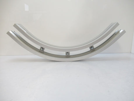 XUBP 90R210 XUBP90R210 FlexLink X45 Plain Bend (New)
