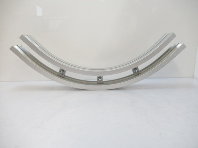 XUBP 90R210 XUBP90R210 FlexLink X45 Plain Bend (New)