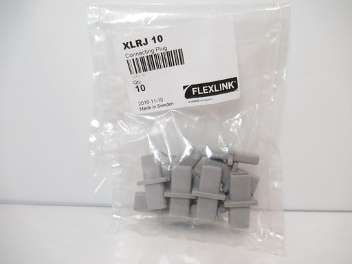 XLRJ 10 XLRJ10 FlexLink Connecting Plug, Sold Per Pack Of 10