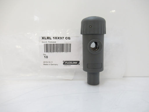 XLRL 18X97 CQ Flexlink Quick Release (Sold By Unit New)
