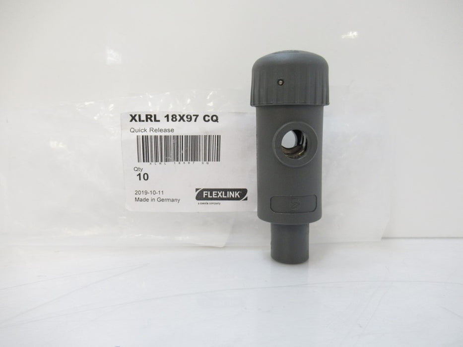 XLRL 18X97 CQ Flexlink Quick Release (Sold By Unit New)