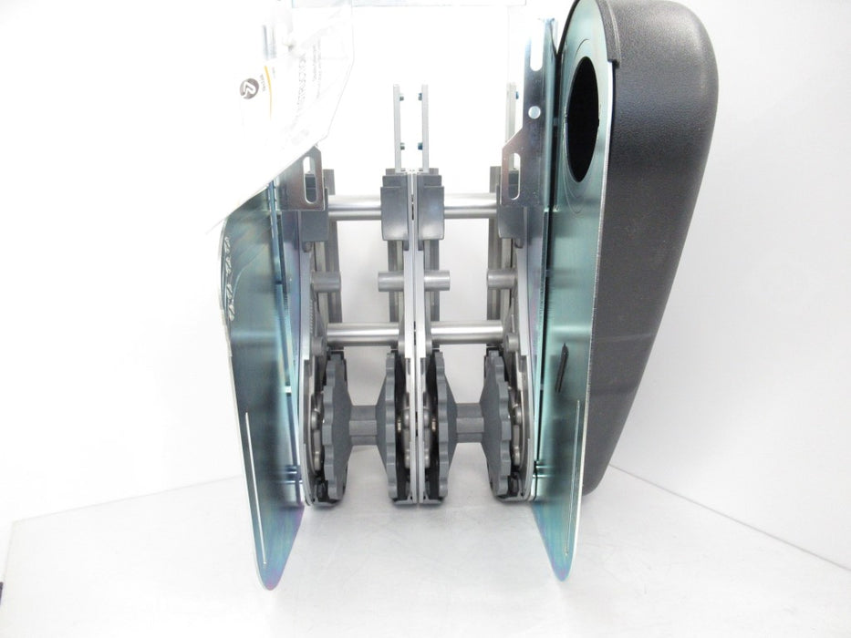 XHEB 0 HRAD106 FlexLink End Drive Unit - industrialautomationparts.com