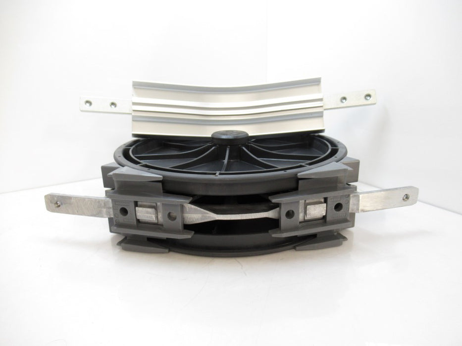 XBBH 30A85R160 FlexLink Wheel Bend X85 - industrialautomationparts.com