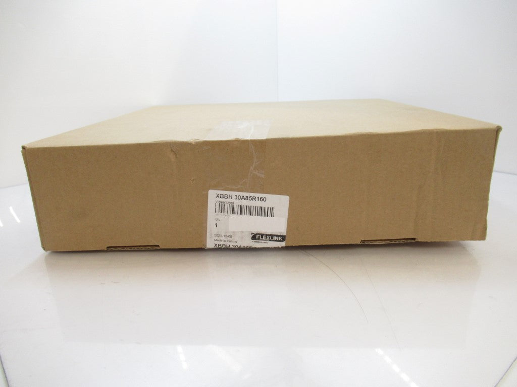 XBBH 30A85R160 XBBH30A85R160 FlexLink Wheel Bend X85