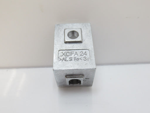 XCFA 24 XCFA24 FlexLink Angle Bracket, Sold By Unit