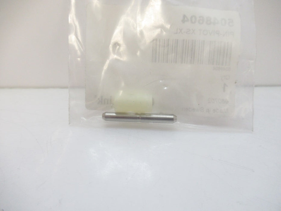 5048604 FlexLink Pin-Pivot XS-XL New In Bag