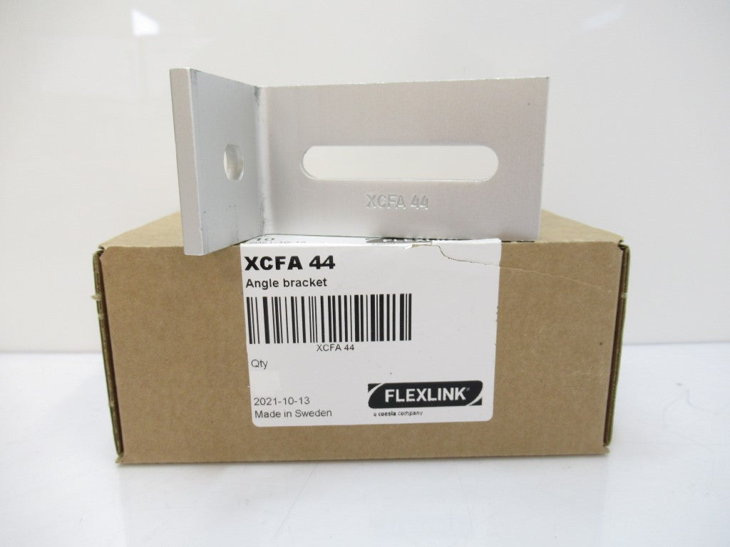 XCFA 44 FlexLink XC Angle Bracket - Industrial Automation Parts