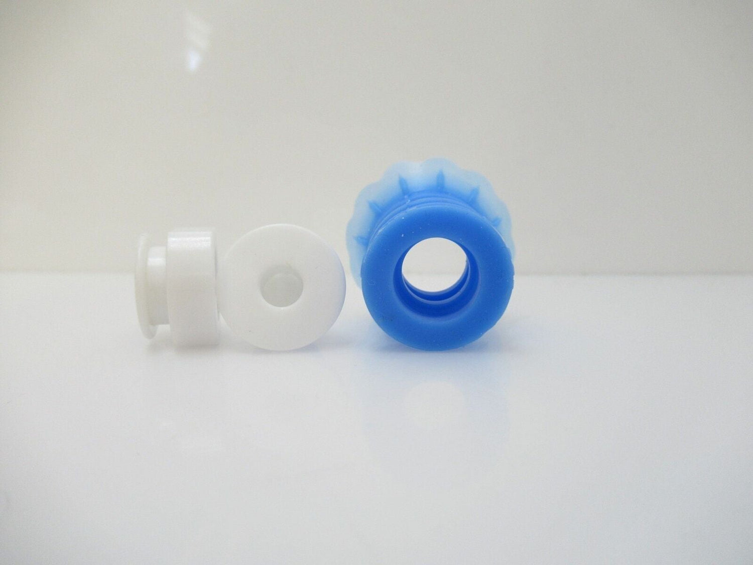 FPC351.5SIBL3IF14PC FPC3515SIBL3IF14PC Flow Pack Cup, Light Blue Silicone (New)