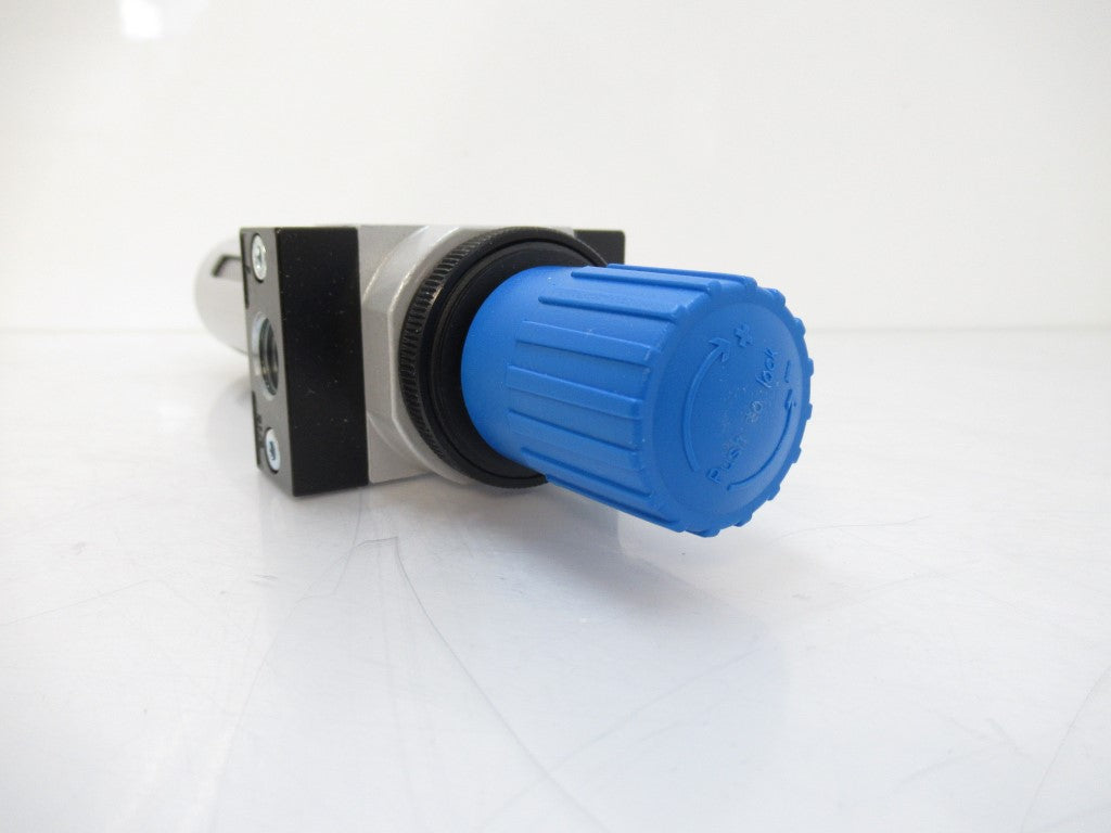 159631 LFR-1/4-D-MINI Festo Filter Regulator Unit - Industrial