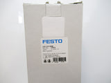 159631 LFR-1/4-D-MINI Festo Filter Regulator Unit (New In Box)