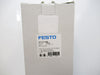 159631 LFR-1/4-D-MINI Festo Filter Regulator Unit (New In Box)