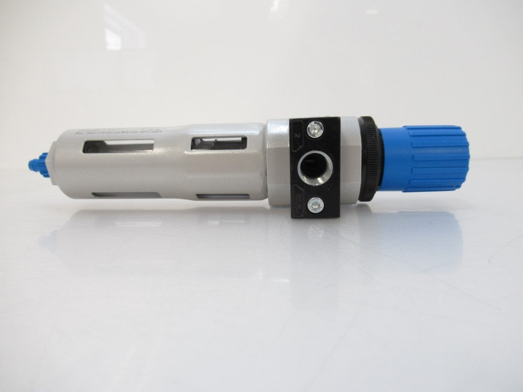 159631 LFR-1/4-D-MINI Festo Filter Regulator Unit - Industrial
