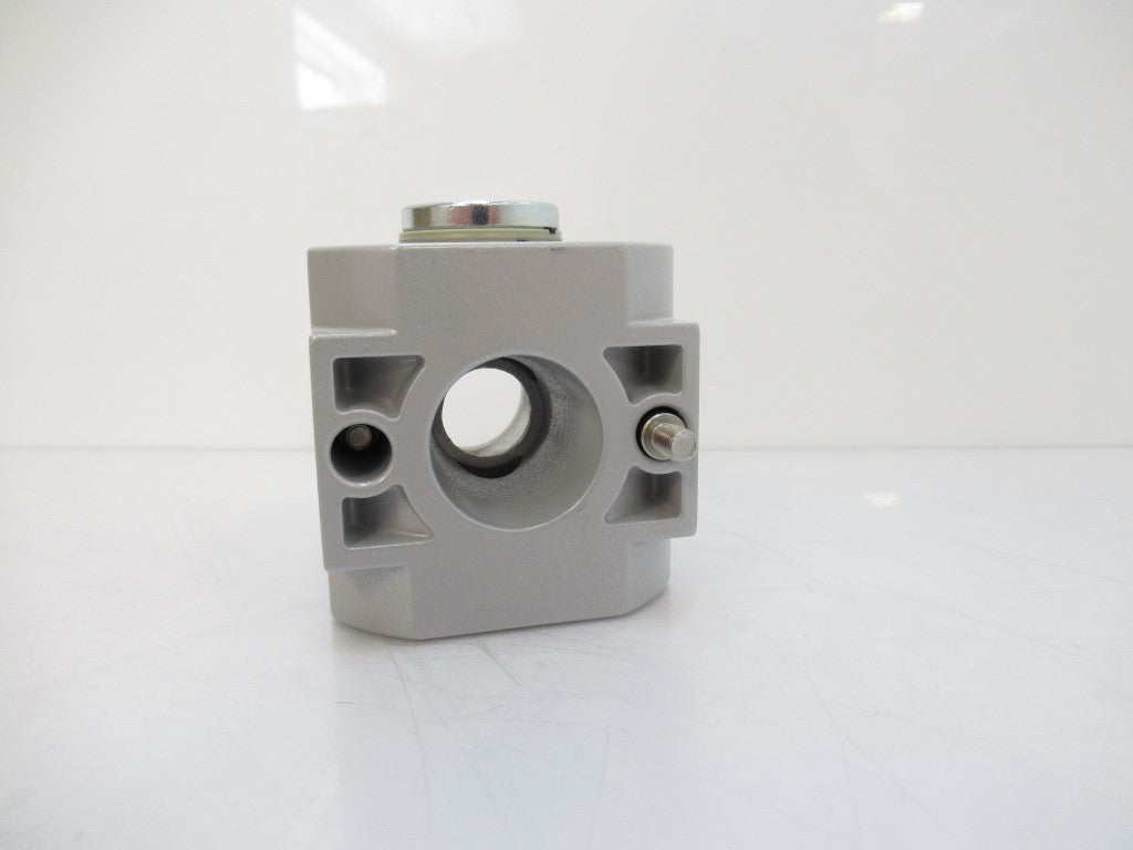 170685 FRM-D-MIDI FRMDMIDI Festo Branching Module 4 Connections New In Box