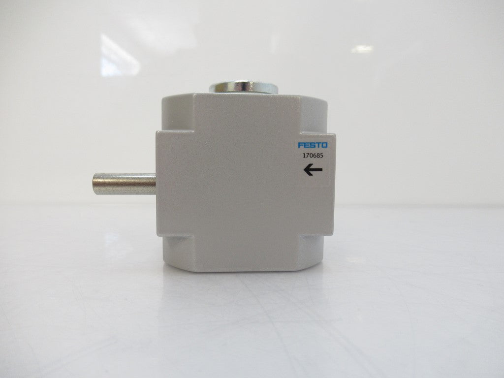 170685 FRM-D-MIDI FRMDMIDI Festo Branching Module 4 Connections New In Box