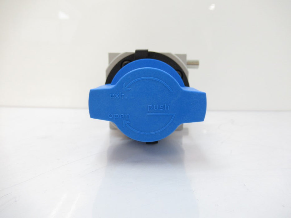 170682 HE-D-MIDI Festo On/Off Valve Serie M543 ...