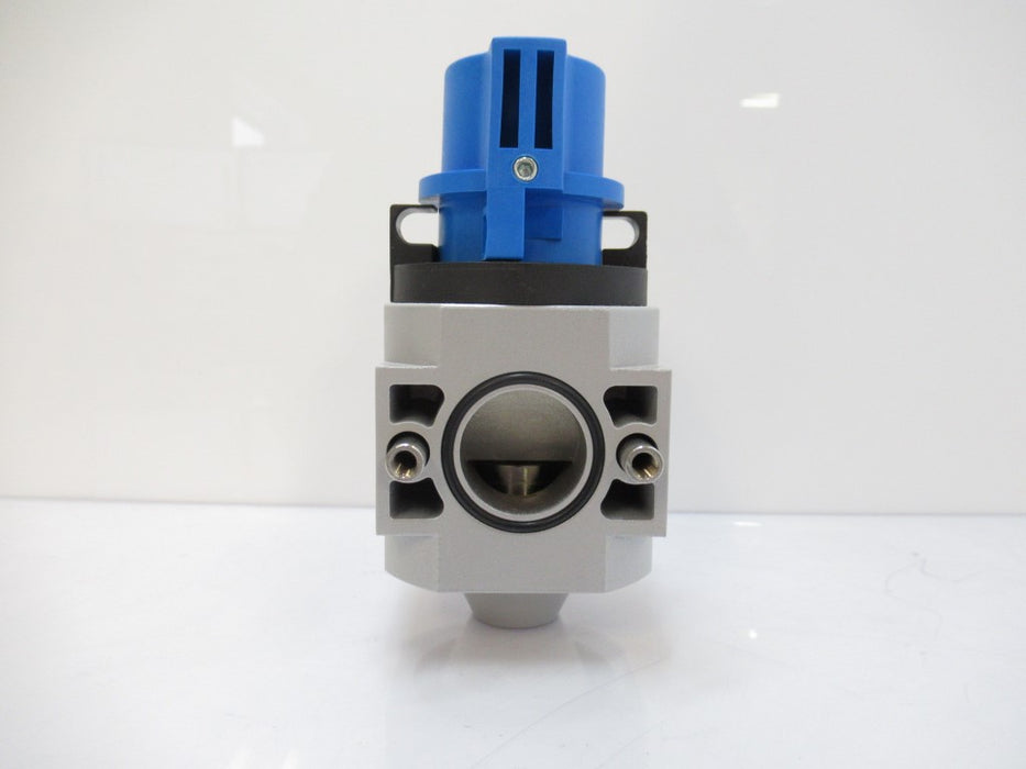 170682 HE-D-MIDI Festo On/Off Valve Serie M543 ...