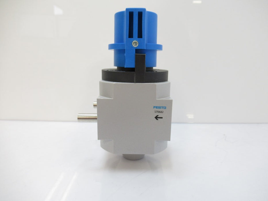 170682 HE-D-MIDI Festo On/Off Valve Serie M543 ...