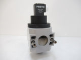 172959 HEE-D-MIDI-24 Festo On-Off/Soft-Start Valves, D Series New In Box