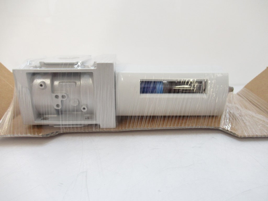 531855 Festo Fine Filter MS6N-LFM-1/2-B-R-V Series MS Size 6 New In Box