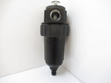 11F34EC Parker General Industrial Coalescing Filters 1/2" New In Box