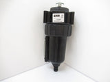 11F34EC Parker General Industrial Coalescing Filters 1/2" New In Box
