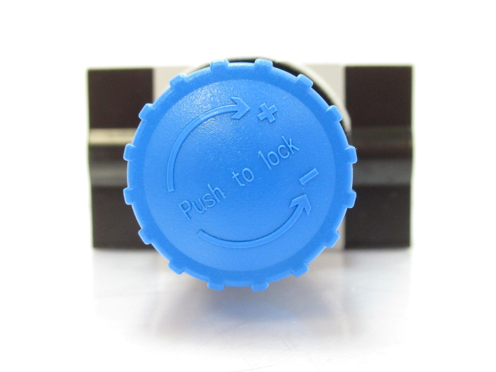 LR-3/8-D-O-MINI LR38DOMINI 162592 Festo Pressure Regulator