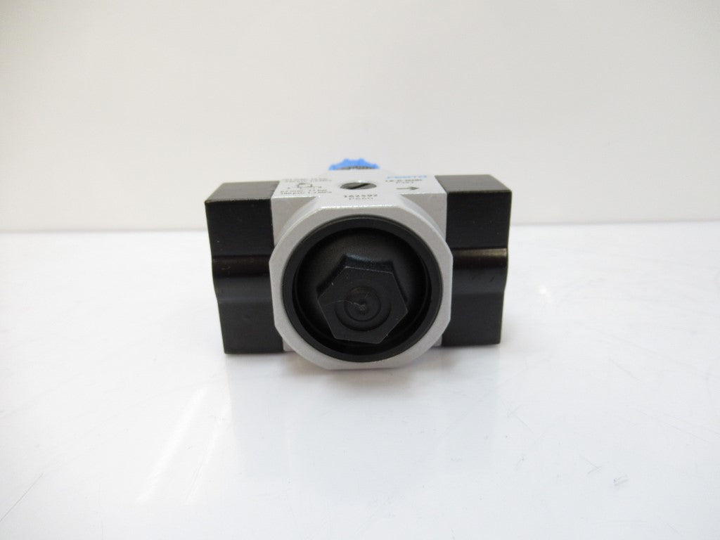 LR-3/8-D-O-MINI LR38DOMINI 162592 Festo Pressure Regulator