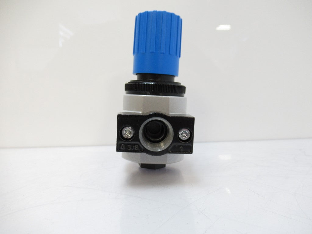 LR-3/8-D-O-MINI LR38DOMINI 162592 Festo Pressure Regulator