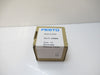 529046 MA-40-16-1/8-EN MA401618EN Festo Pressure Gauge (New In Box)