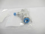 193969 GR-QS-6 GRQS6 Festo One-Way Flow Control Function New In Bag