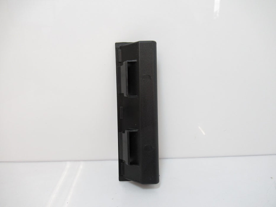 P2-52 P252 Southco Snap In Handle Plastic Black, Sold By Unit