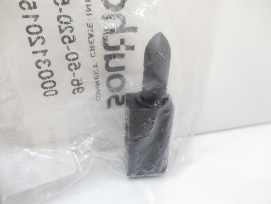 96-50-520-50 Southco Lift-Off Hinge Offset Knuckle Style (New In Bag)