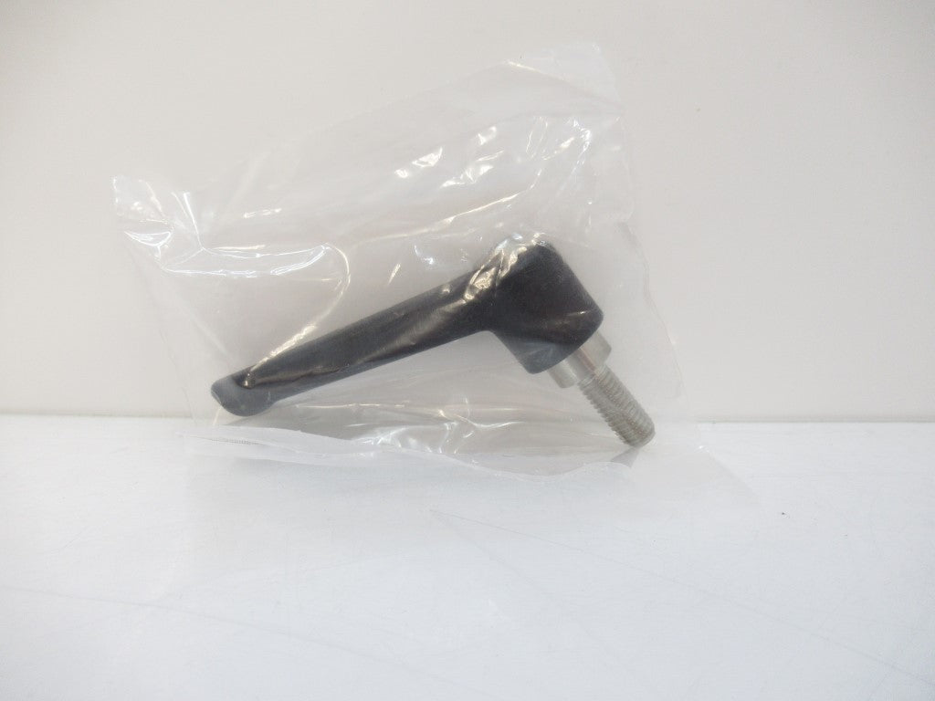 6267T48 Plastic Adjustable-Position Handle With Corrosion-Resistant ...