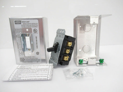 HBL1379D Hubbell Switche and Lighting Control (New In Box)