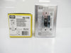 HBL1379D Hubbell Switche and Lighting Control (New In Box)