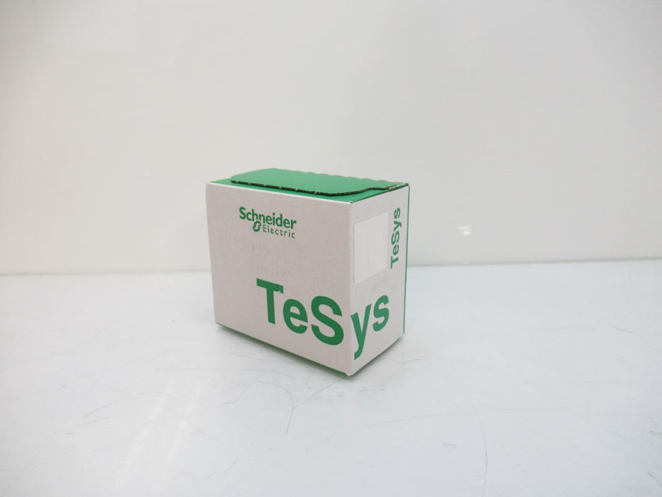 LRD14 Schneider Electric TeSys Deca Thermal Overload Relays 7/10 Amp, New In Box