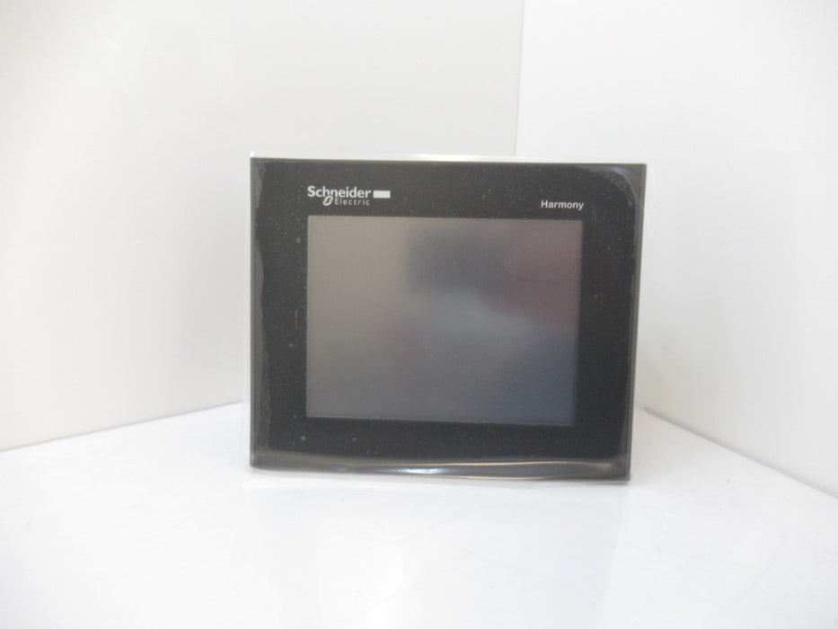 HMIGTO2310 Schneider Electric Harmony 5.7" Color Touch Panel QVGA-TFT