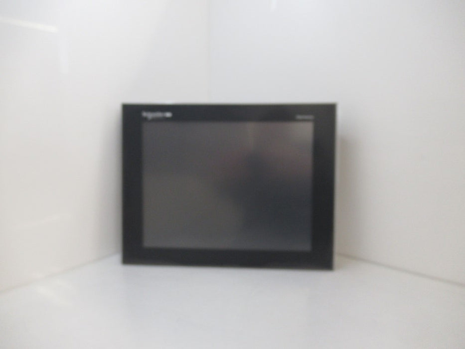 HMIGTO6310 Schneider Electric Advanced Touchscreen Panel 12.1" TFT