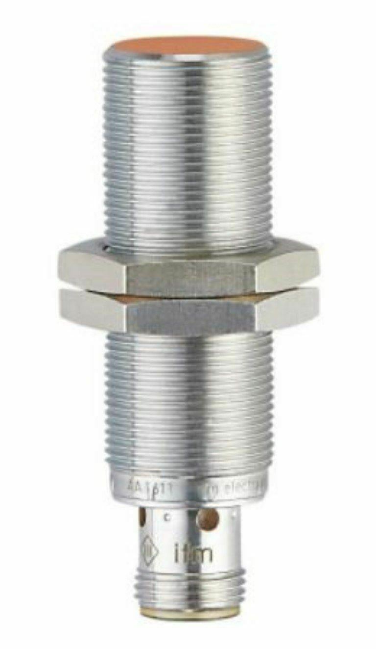 IGS240 IGK3008BAPKG/US-104 Ifm Electronic Inductive Sensor, Sold By Unit