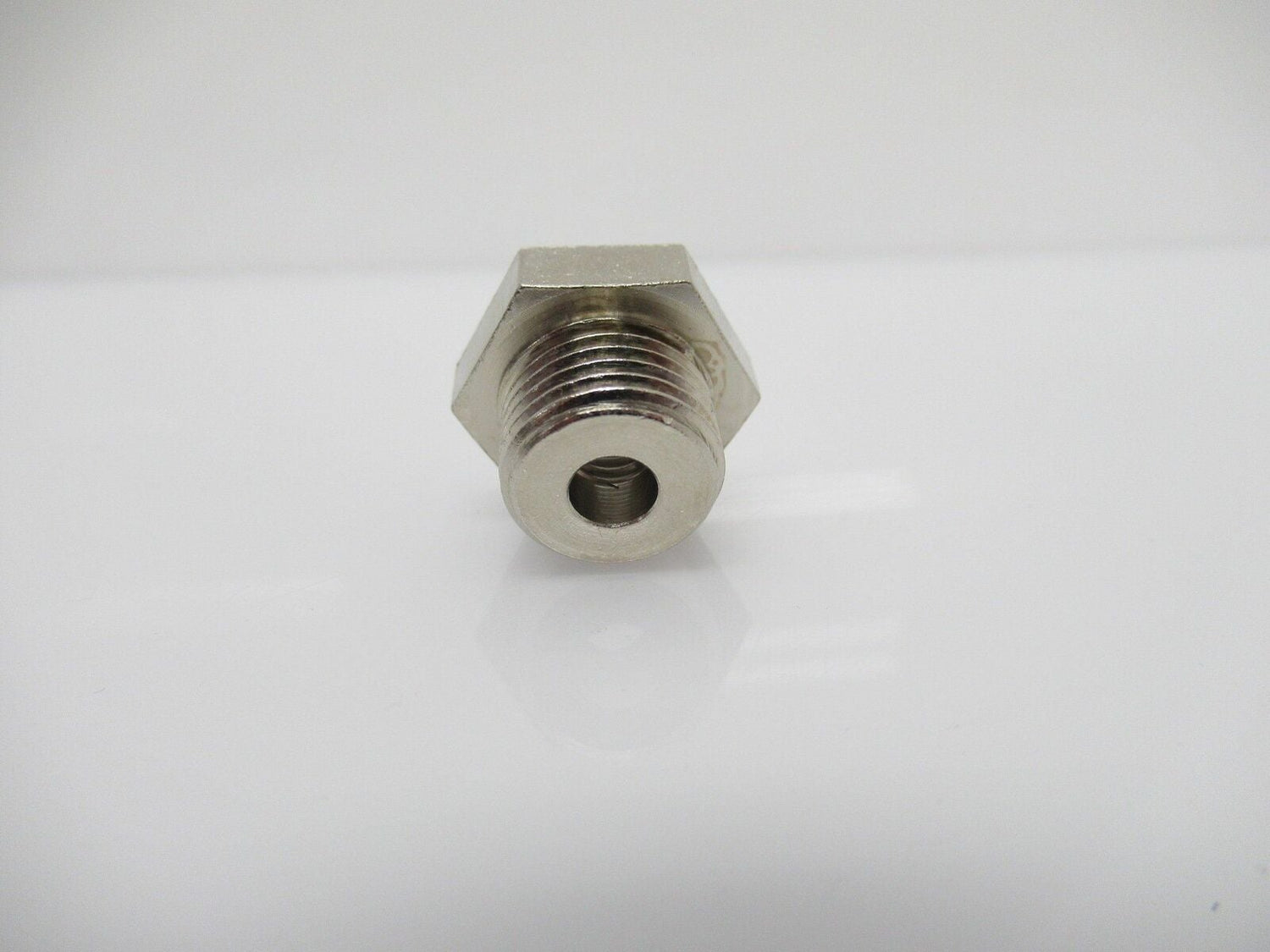 IM14M6F Coval Adapters For Hollow Screws Male G1/4 Female M6