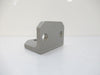 Angle Bracket For Sensor OGP281 Tapped Hole M10, Sold By Unit