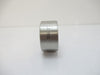 Stainless Steel Half Coupling 316 1 inch NPT Sold By Unit, New