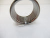 Stainless Steel Half Coupling 316 1 inch NPT Sold By Unit, New