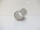 12-16X12B31W106 1216X12B31W106 Concentric Reducer 1-1/2" x 1", Butt Weld, SS316L