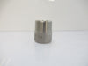 Threaded One-End Nipple 3/4" NPT, SS30, Sold By Unit, New