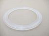 Silicone Sanitary Gasket, 2-1/2" Tri-Clamp (Sold By Unit New)