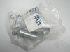 195861 LBN-40 LBN40 Festo Clevis Foot, Size 40, Steel, Galvanized, New